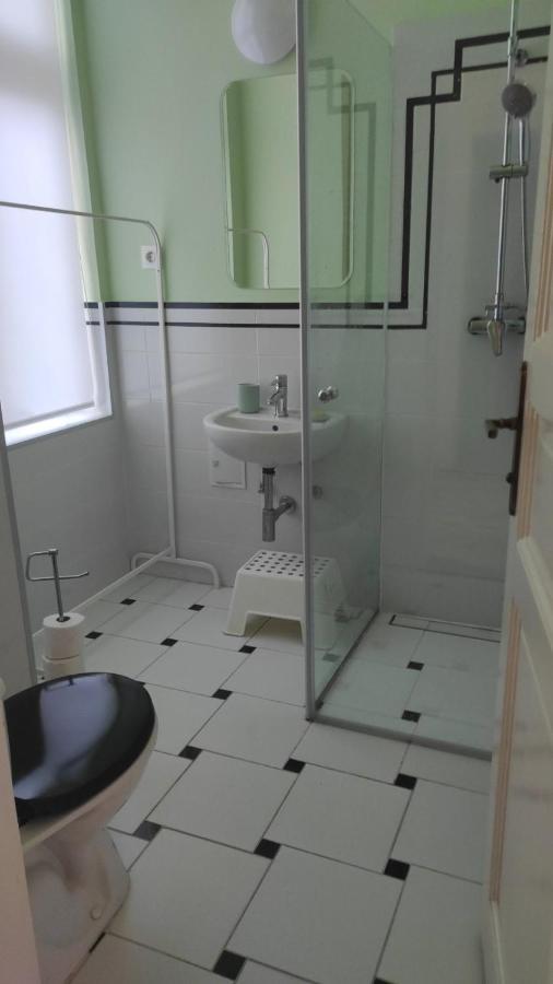 Love, Peace & Easy Living Apartman Budapest