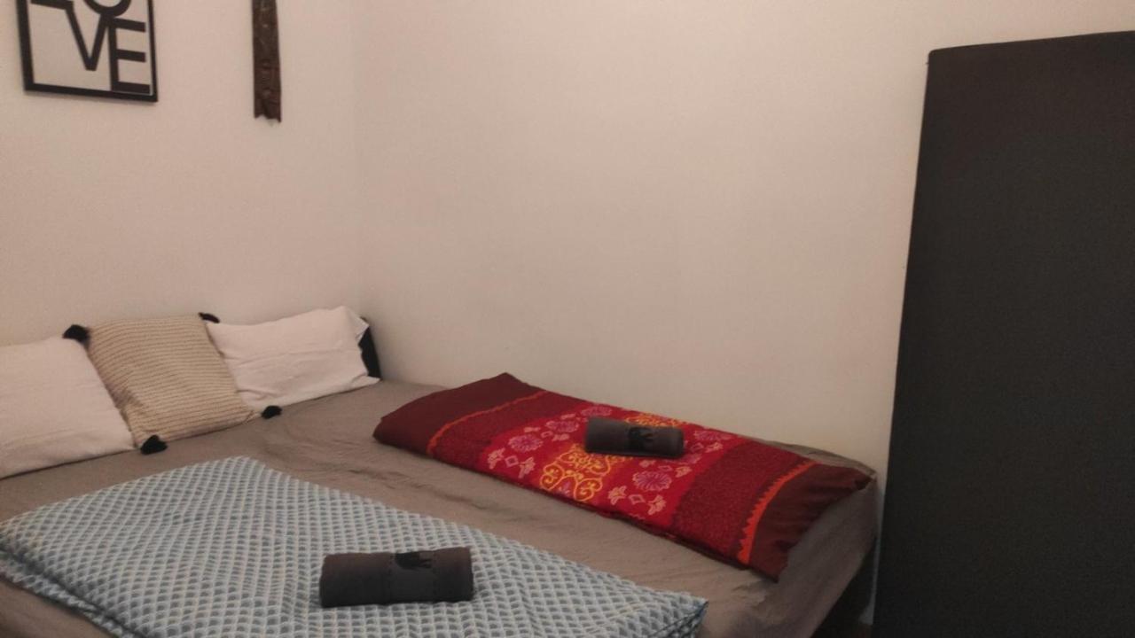 Love, Peace & Easy Living Apartman *