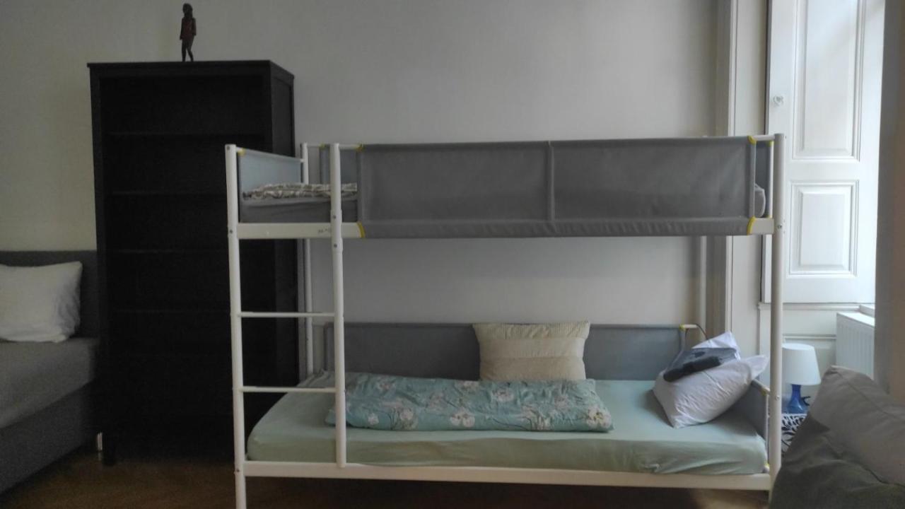 Apartman Love, Peace & Easy Living Budapest
