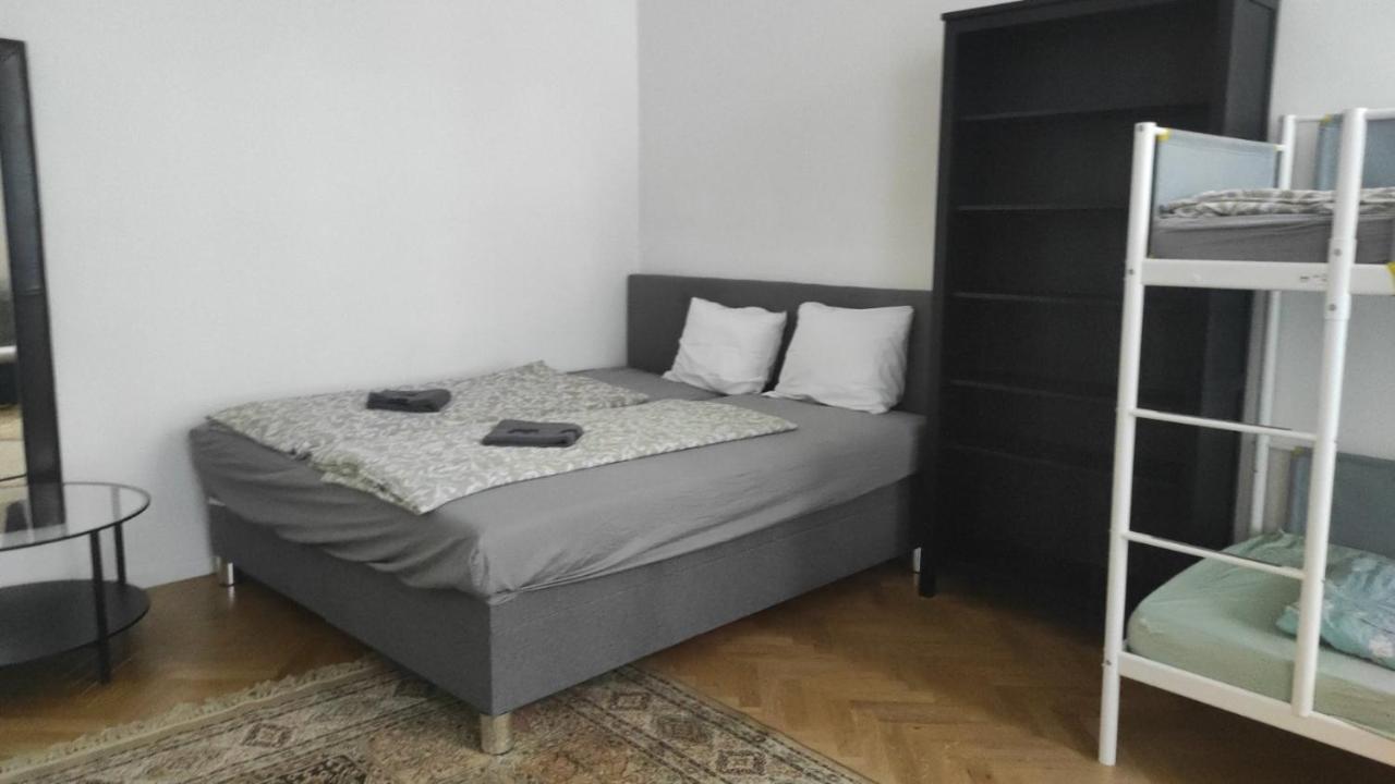 Love, Peace & Easy Living Apartman *